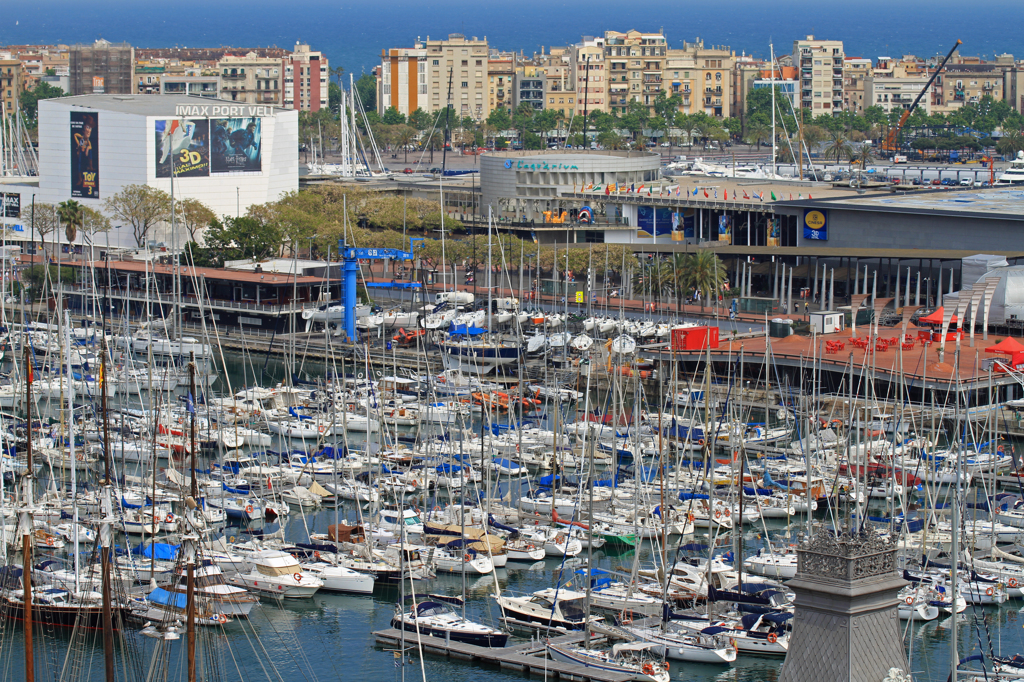 Royal Barcelona Maritime Club