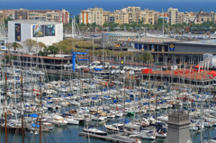 Royal Barcelona Maritime Club