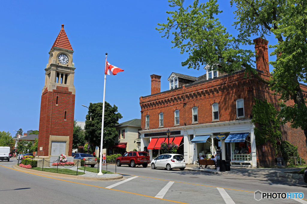 Niagara-on-the-Lake