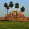 Humayun's Tomb 3