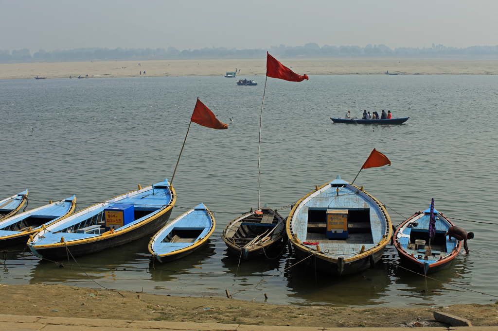 Varanasi 5