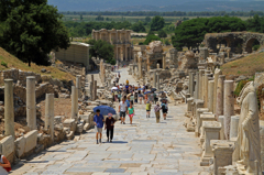 Ephesos①