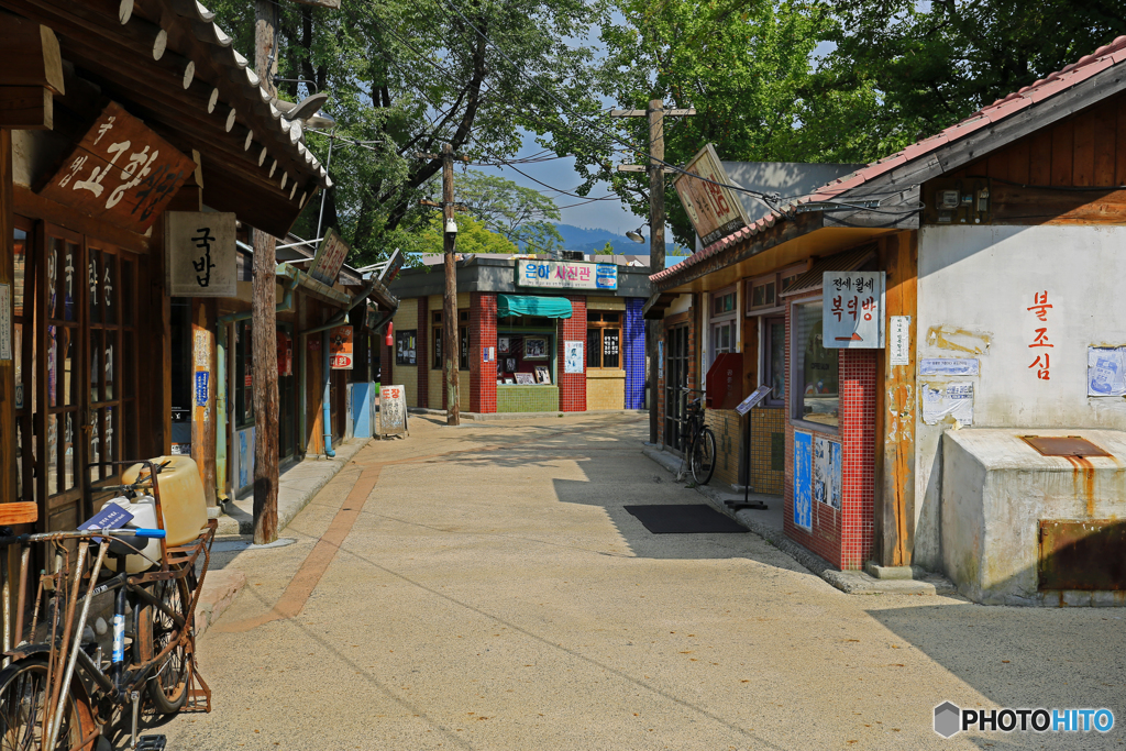 国立民俗博物館Ⅰ