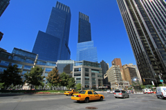 Time Warner Center