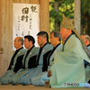 白神神社能楽殿 3