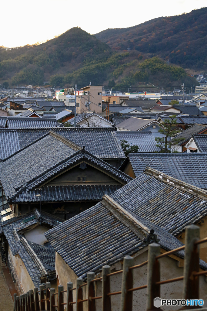 広島・竹原Ⅲ