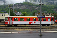 Meiringen