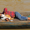 Tonle Sap Lake⑥