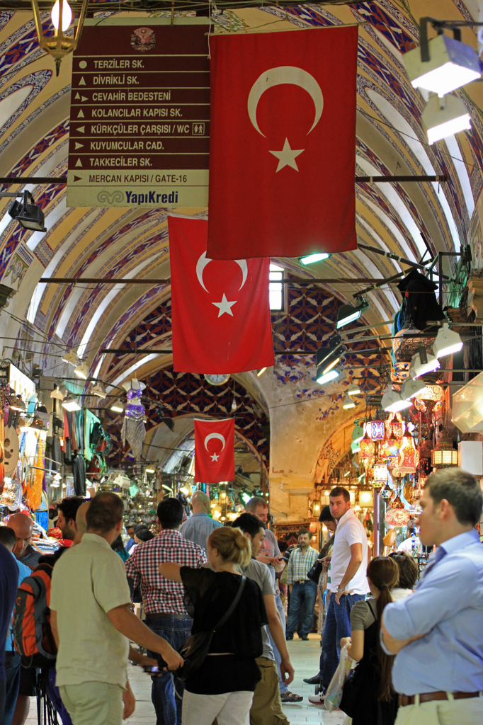 GrandBazaar①