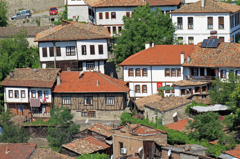 Safranbolu①