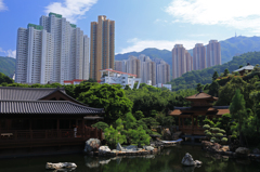 Nan Lian Garden