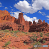Fisher Towers