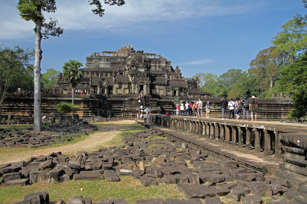 Baphuon
