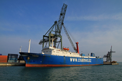 Terminal Port Nou S.A①