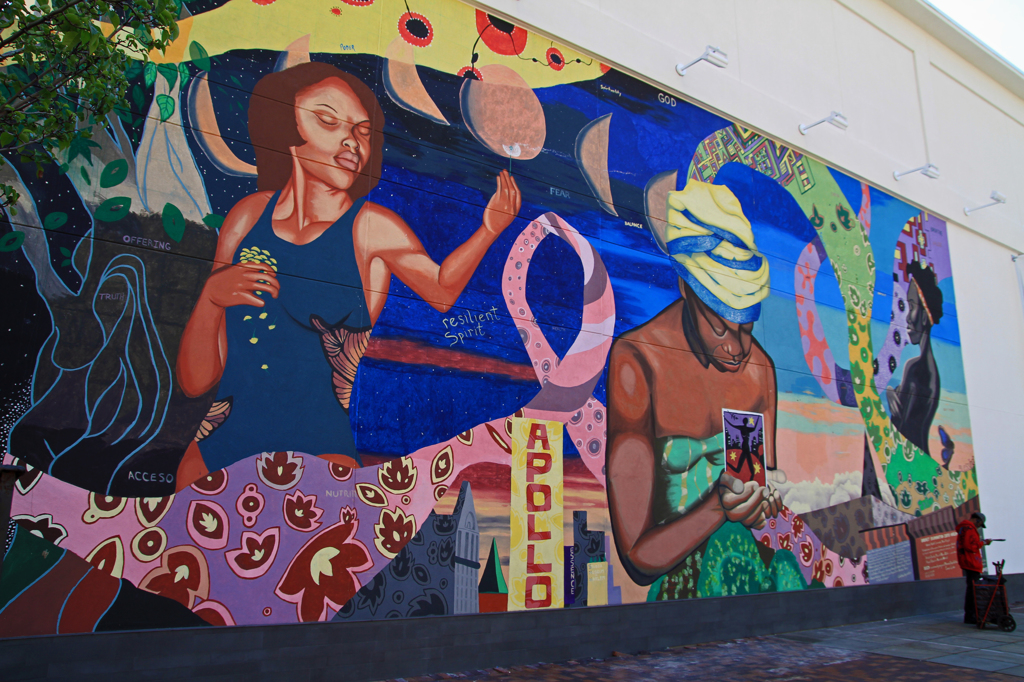 Manhattan Educational Opportunity Center
