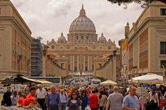 Basilica di San Pietro