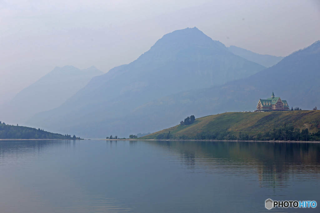 WATERTON LAKES NATIONAL PARK5