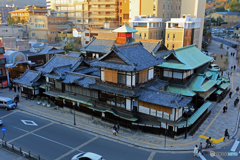 道後温泉Ⅰ