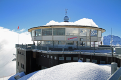 Schilthorn③