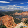 Chessman Ridge Overlook