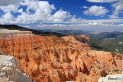 Cedar Breaks National Monument 1