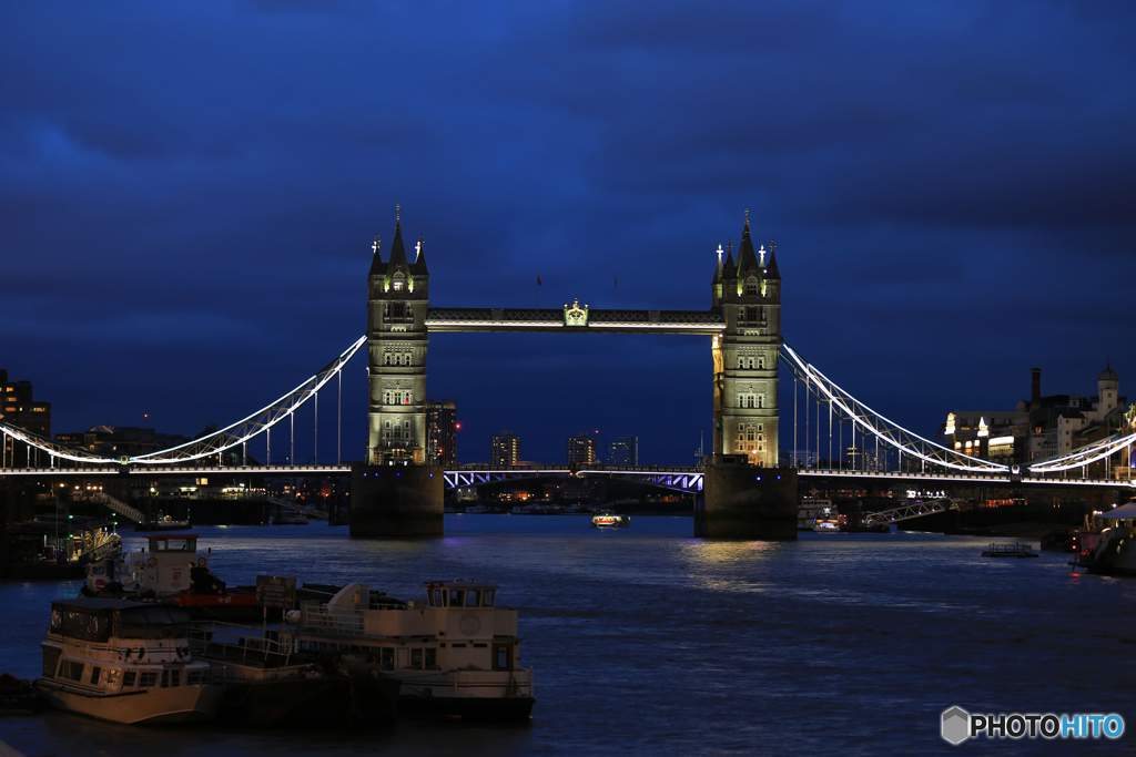 Tower Bridge