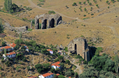 Bergama②