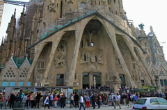 Sagrada Família②