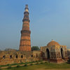 Qutub Minar