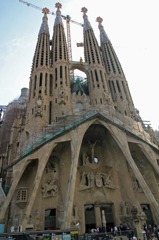 Sagrada Família①