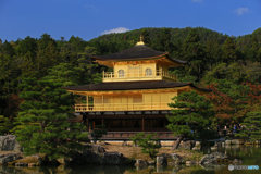 金閣寺