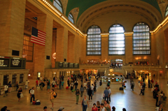 Grand Central Terminal