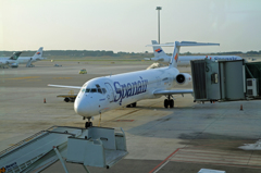 Aeroport de Barcelona-El Prat
