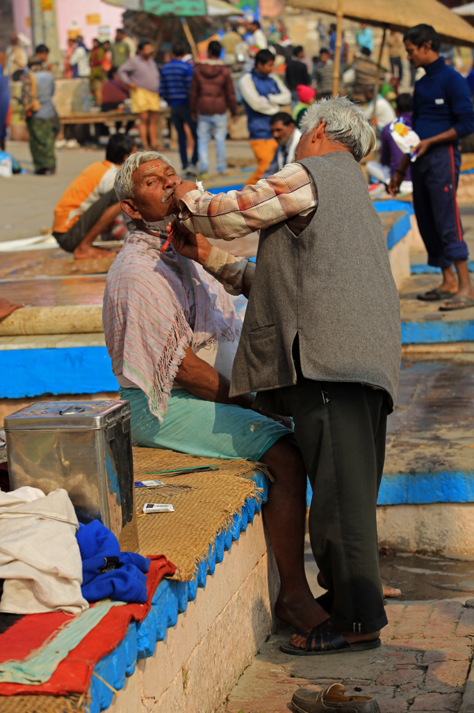 Varanasi 13
