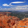 Cedar Breaks National Monument 2