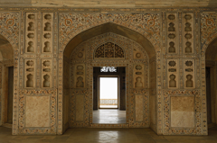 Agra Fort 4