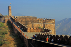 Jaigarh Fort
