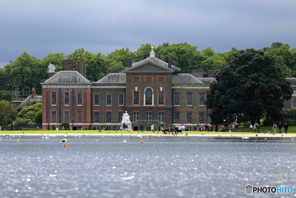 Kensington Palace