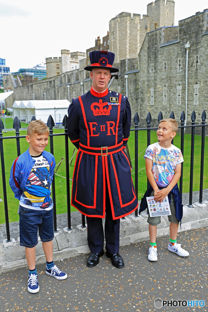 Tower of London 3