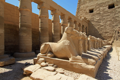 Karnak④