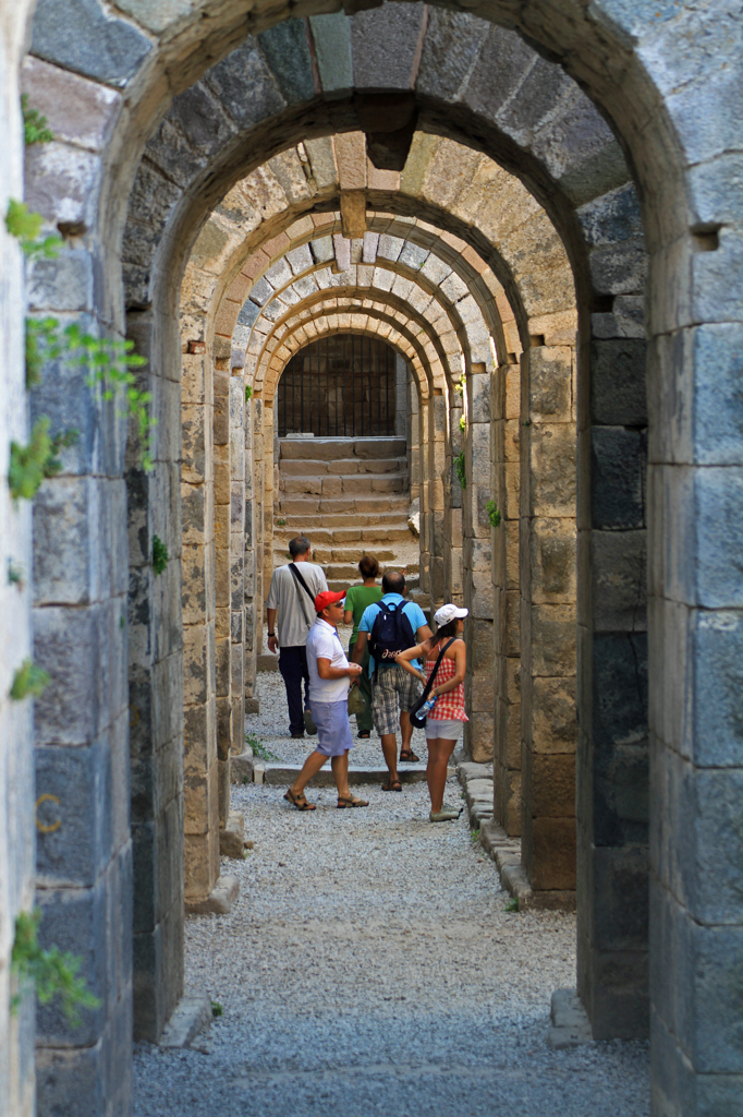 Bergama③