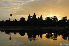 Northern Reflection Pond