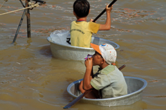 Tonle Sap Lake④