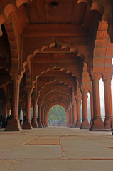 Red Fort 2