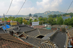 北村韓屋村