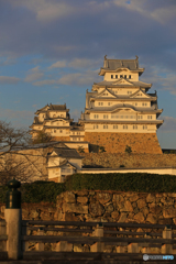 姫路城