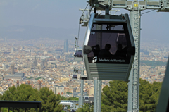 Montjuïc④