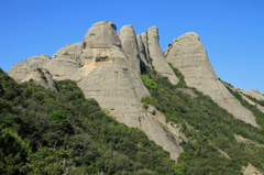 Montserrat②