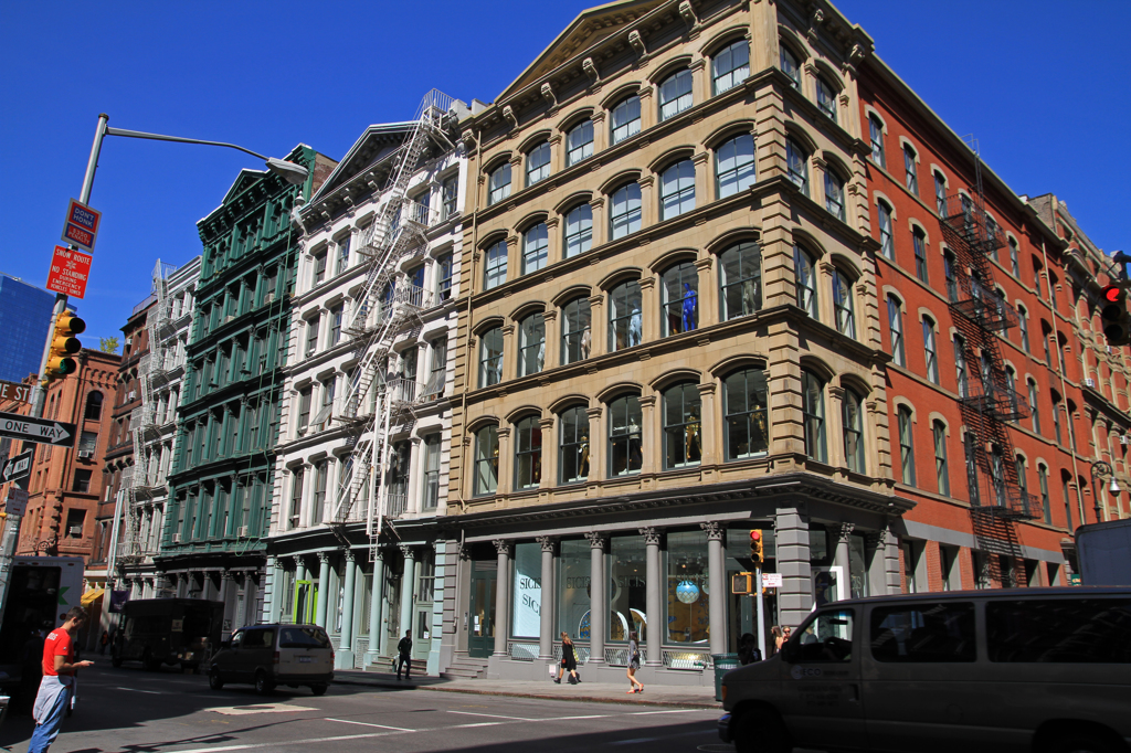 Soho