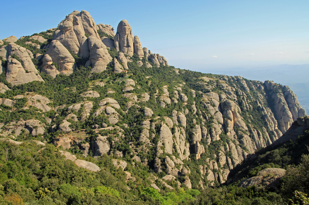 Montserrat③